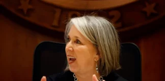 Federal judge partially blocks New Mexico governor’s controversial gun order