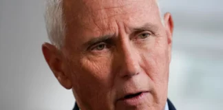 John Hendrickson: Is former Vice President Mike Pence’s view on conservatism correct?