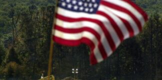 The U.S. marks 22 years since 9/11 with tributes and tears, from ground zero to Alaska