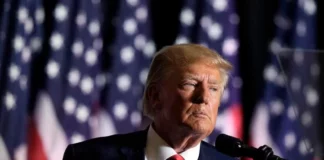 Donald Trump endorses Abe Hamadeh in heated Arizona congressional race