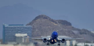 Phoenix on track to set another heat record, this time for most daily highs at or above 110 degrees