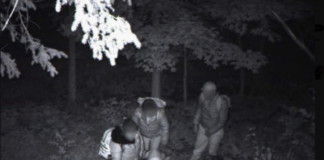 Over 261,000 foreign nationals illegally crossed southern border in August