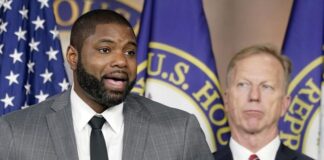 Republicans announce nine new speaker candidates