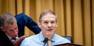 Jim Jordan next to try shot for speaker of the House