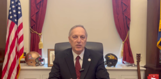 45 Republicans vote against defunding ORR head salary over missing children, abuse allegations