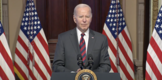Joe Biden announces new council, efforts to strengthen U.S. supply chains