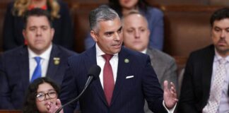 Juan Ciscomani and Greg Stanton ask for Lukeville Port of Entry reopening timeline