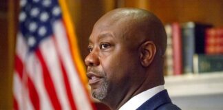 Sen. Tim Scott ends candidacy, exits GOP presidential primary