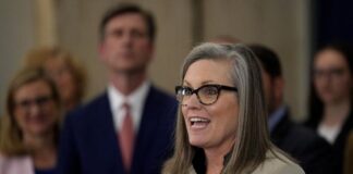 Gov. Katie Hobbs appoints Ed Curry to Water Policy Council after recent exits