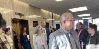 Katie Hobbs not deploying Arizona National Guard troops to closed port of entry