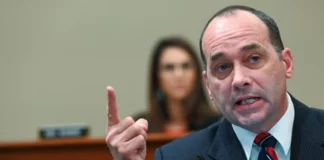 Rep. Bob Good elected chairman of House Freedom Caucus