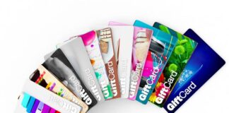 Attorney General Kris Mayes announces arrests over gift card scams